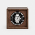 Remontoir Automatique 1 Montre – Bois Luxe