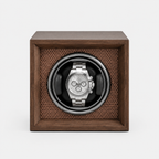 Remontoir Automatique 1 Montre – Bois Luxe