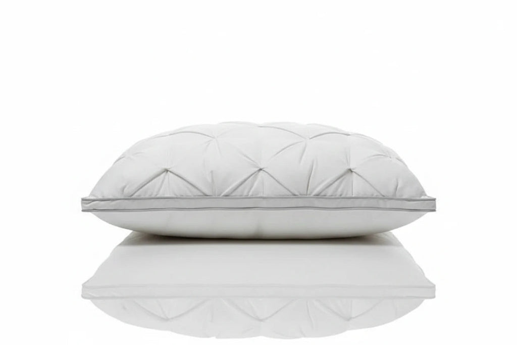AXONY Oreiller Duvet d'Oie — Moelleux & Gonflant | Confort Hôtelier - AXONY