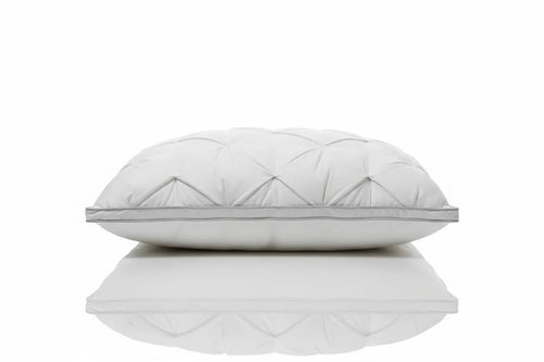 AXONY Oreiller Duvet d'Oie — Moelleux & Gonflant | Confort Hôtelier - AXONY