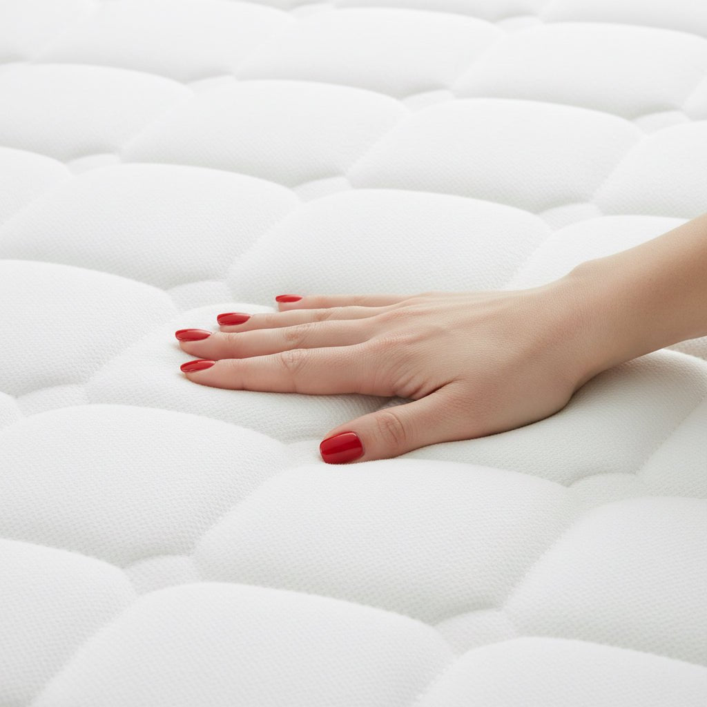 Matelas Axony Premium à Mémoire de forme - Soutien Ergonomique - AXONY